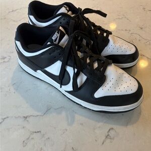 Men's Nike Pandas